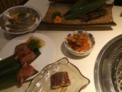 -赤坂亭M9和牛烧肉·日料398放题(万达店)