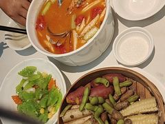 -丰收日·小海鲜·沪上家宴(顾村正大店)