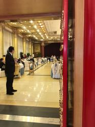 -全聚德烤鸭店·宴会厅(和平门店)
