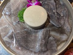 -渝味晓宇火锅(合川路店)