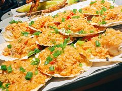 -串世纪烤吧(善见豪山店)