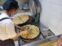 -宋记饼家(石门二路店)