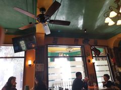 门面-秀·爱尔兰餐吧(上海路店)