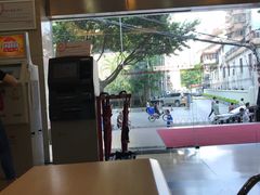 -中国银行(蓄能大厦支行)