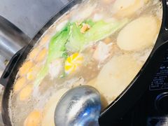 -拾下卜卜贝•海鲜火锅
