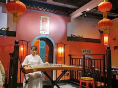 -火宫殿·湘菜小吃·商务宴请·生日聚会(东塘店)