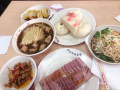 -蒋家桥饺面店(东关街店)