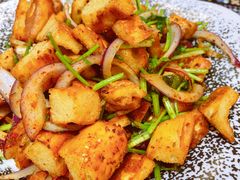 -新疆伊宁远征餐厅