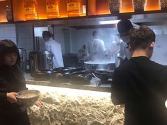 -老九圆山西面馆(CBD店)