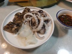 -莲花公园煎蟹(总店)