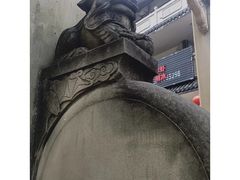 -南关石牌坊古镇