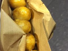 -利强记北角鸡蛋仔(弥敦道店 )