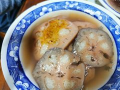 -粗茶淡饭(东关街店)