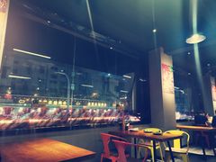 -金陵一哥龙虾馆(三牌楼总店)
