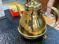 -大自然醉鹅·铁锅火焰鹅(上海联洋店)