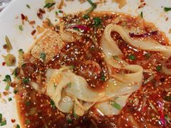 -西贝(上海中心店)