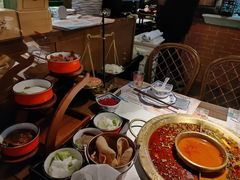 -哥老官重庆美蛙鱼头(日月光店)