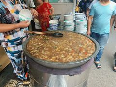 肉丸糊辣汤-老字号贾家肉丸糊辣汤(光明巷店)