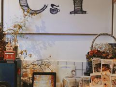 -C.Y Cafe