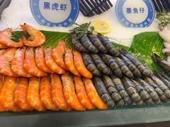 -深海聚汇·牛榴宴·自助料理(江宁万达店)