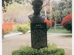 -上海长海医院-地下停车场