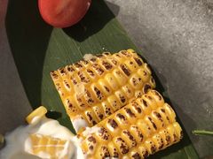 -龟兹KUCINA·新疆菜(前滩L+PLAZA店)