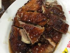 -陈光记烧腊店(罗保博士街店)