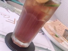 -JF Garden(渔人码头店)