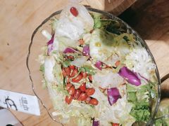 -木屋烧烤(岗顶二店)