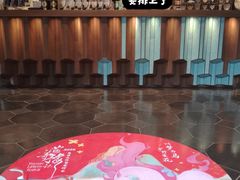 -豫园湖心亭茶楼