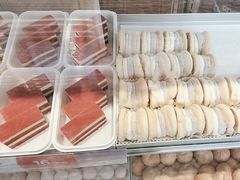 -東更道点心行(文化东路店)