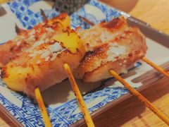 -辉·四季料亭·怀石料理·深夜食堂烧鸟·Omakase