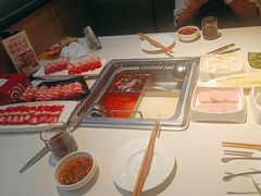 -海底捞火锅(威高广场店)