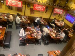 -今邕烧烤(西大店)