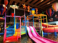 -清河半岛温泉度假酒店