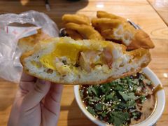 -和众大油条(维明路店)