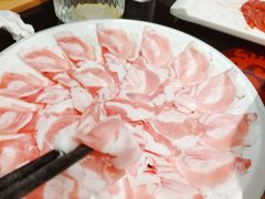 -北门涮肉·炭火铜锅涮肉(什刹海店)