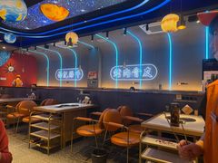 -杨记齐齐哈尔烤肉(总店)