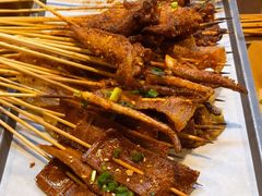 -林二哥宜烤官·宜宾小烧烤