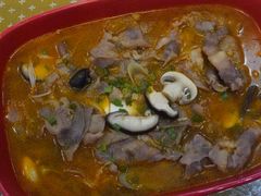 -花满楼(启秀路店)