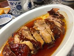 -南京大牌档(崇文门国瑞店)