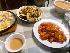-华春餐馆(鱼山路店)