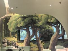 -眉州东坡·熊猫主题餐厅(枫蓝店)