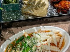 -院子餐厅·大锅菜·老杭帮(桥西直街店)