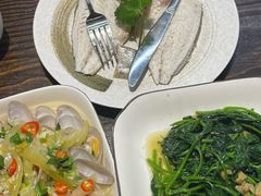 -大洋家·潮汕鱼鲜·花胶砂锅粥(天河东路店)