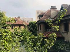 -星巴克臻选(思南公馆店)