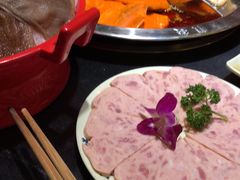 -大龙辣火锅·龙虾·烧烤(湖滨新天地店)