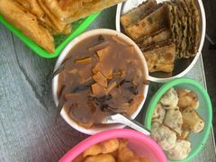 -逍遥镇刘相五胡辣汤豆沫馆(康复中街店)