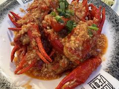 -仙品龙虾(总店)