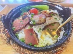 -回味碗土家洋芋饭(财信城市国际店)